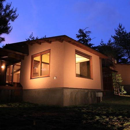 Trial Spa Resort Kuoritei Tano Exterior foto